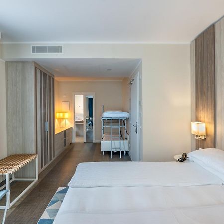 Hotel Europa Гарда Екстер'єр фото