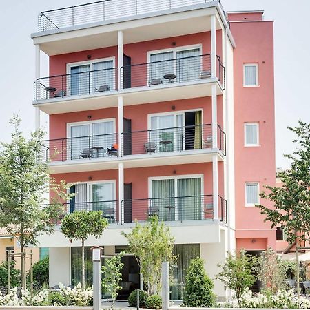 Hotel Europa Гарда Екстер'єр фото