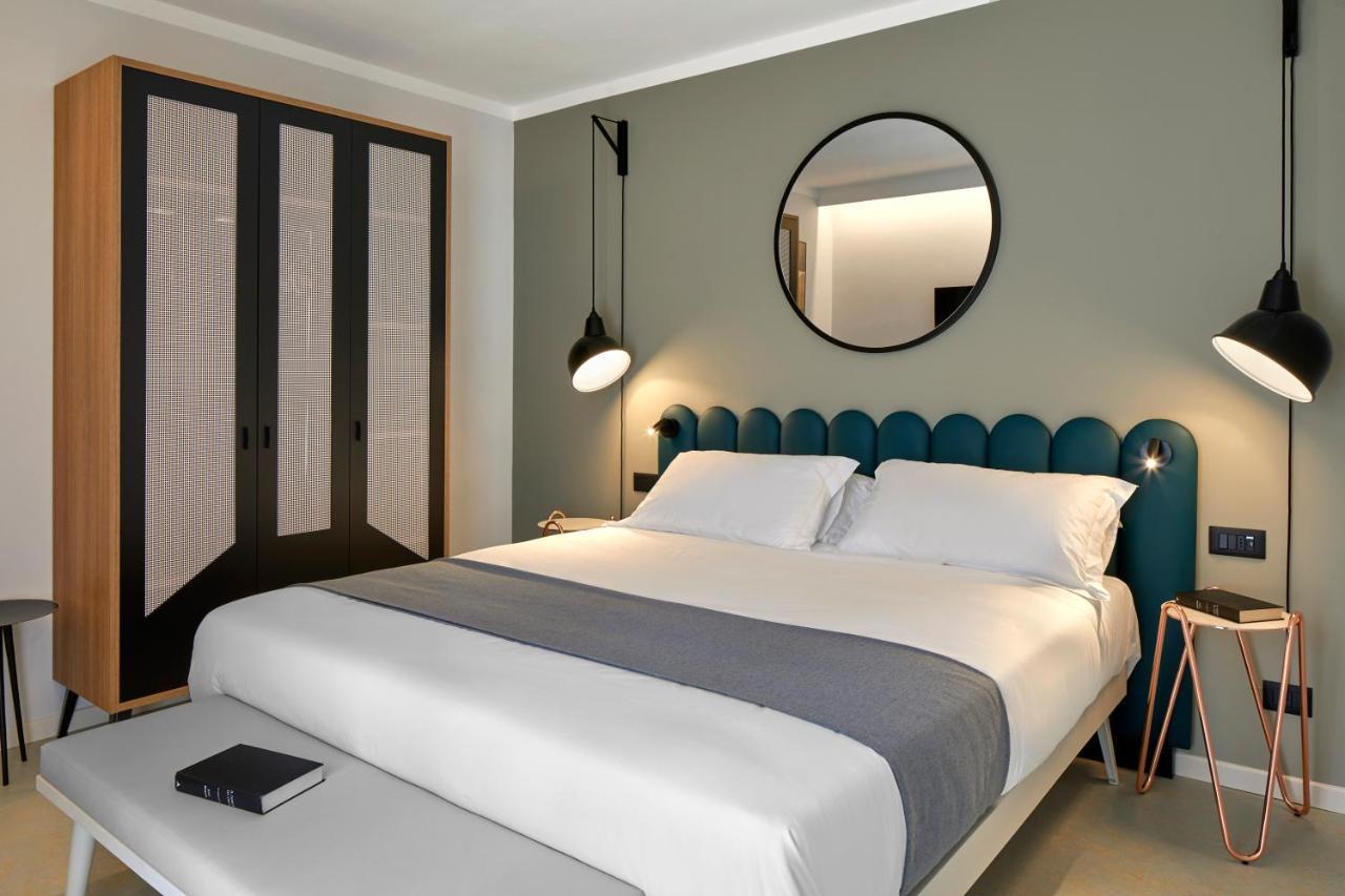 Hotel Europa Гарда Екстер'єр фото