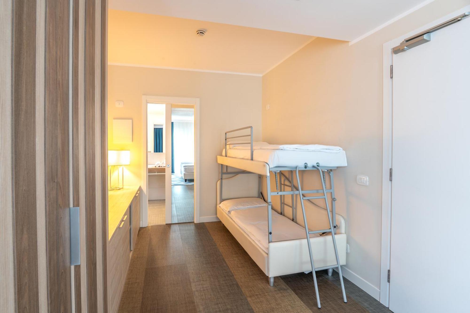 Hotel Europa Гарда Екстер'єр фото