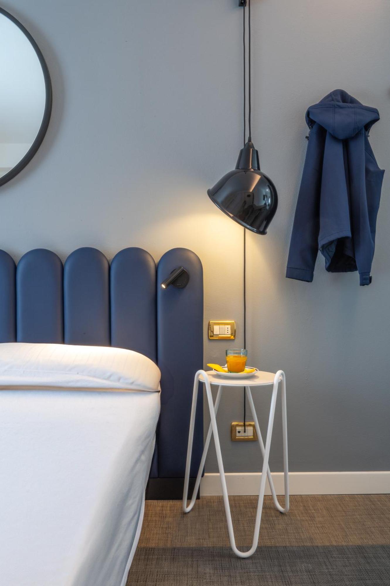 Hotel Europa Гарда Екстер'єр фото