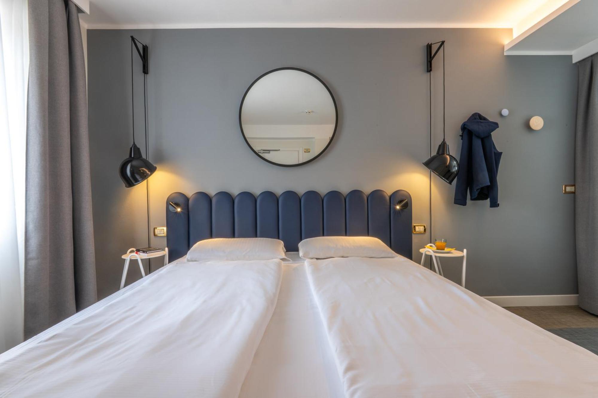 Hotel Europa Гарда Екстер'єр фото