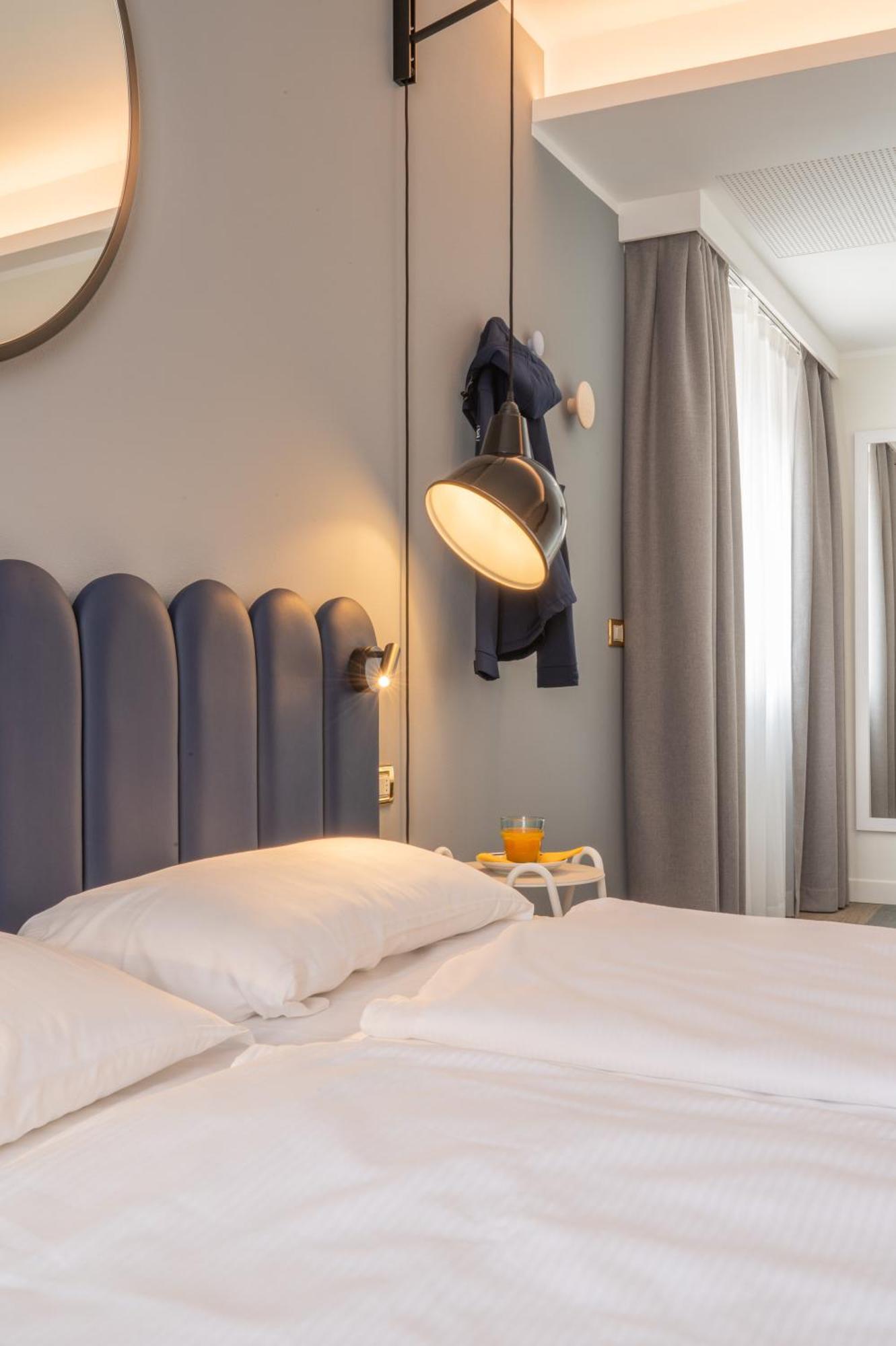 Hotel Europa Гарда Екстер'єр фото