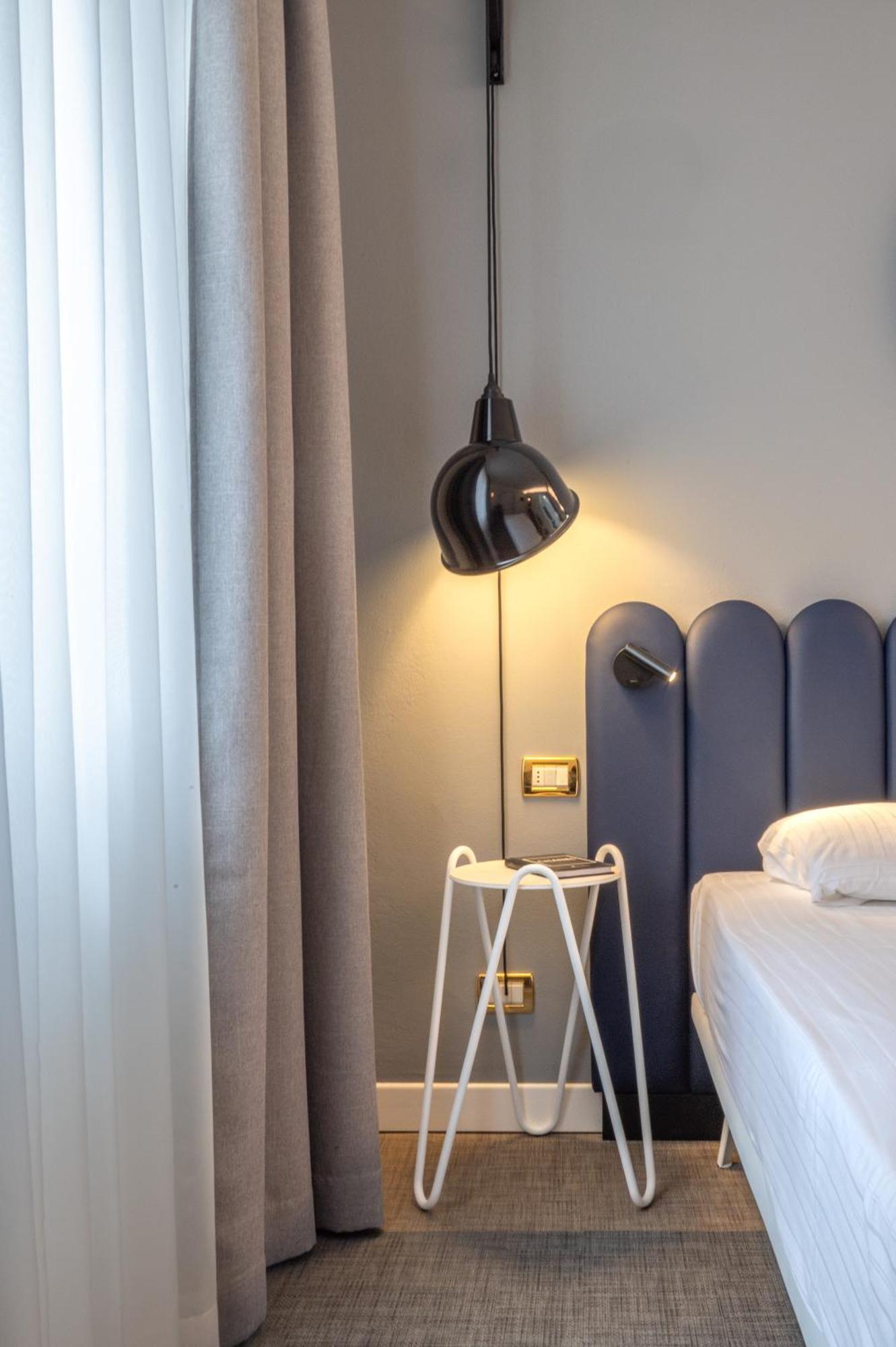 Hotel Europa Гарда Екстер'єр фото