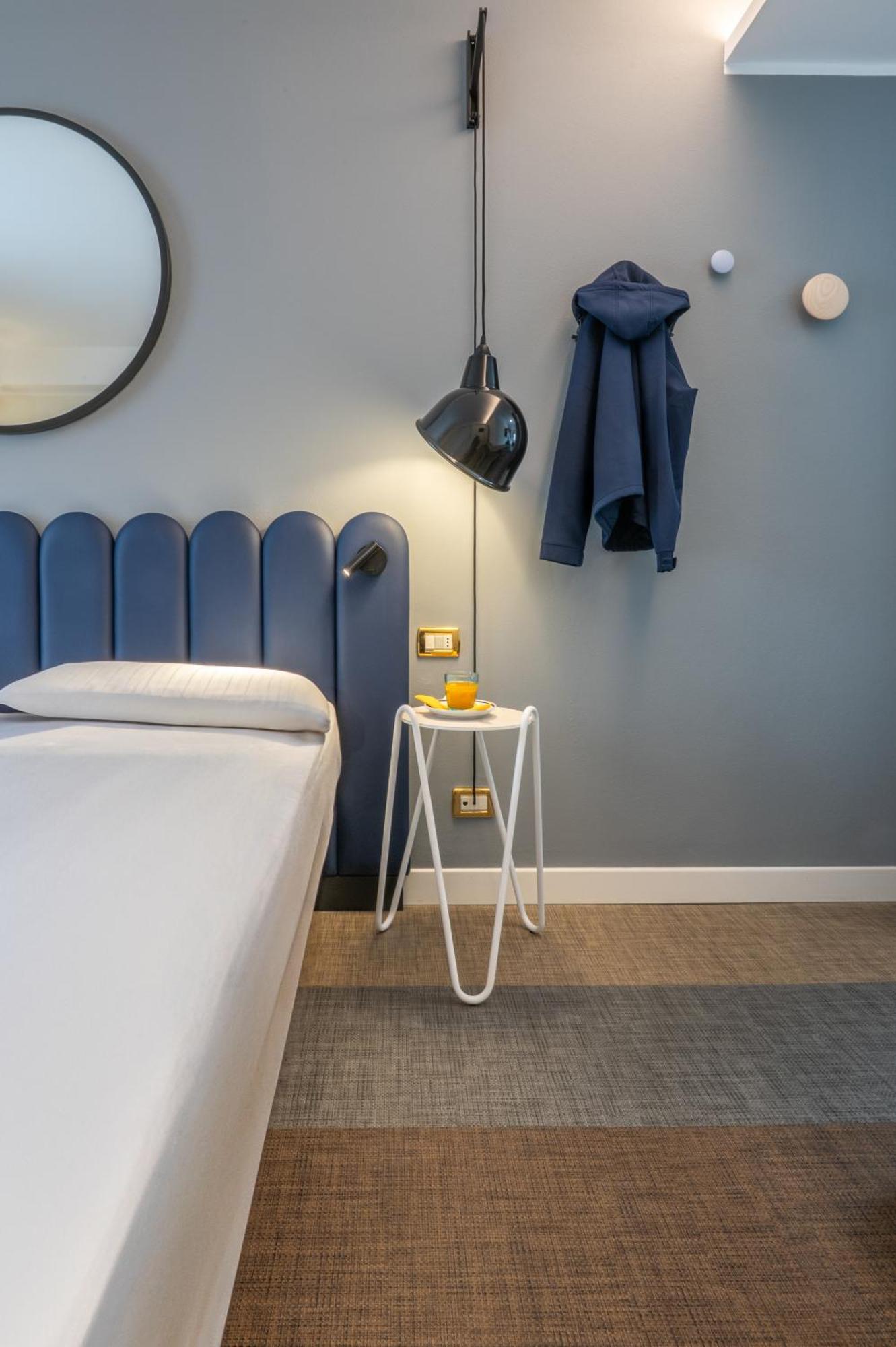 Hotel Europa Гарда Екстер'єр фото