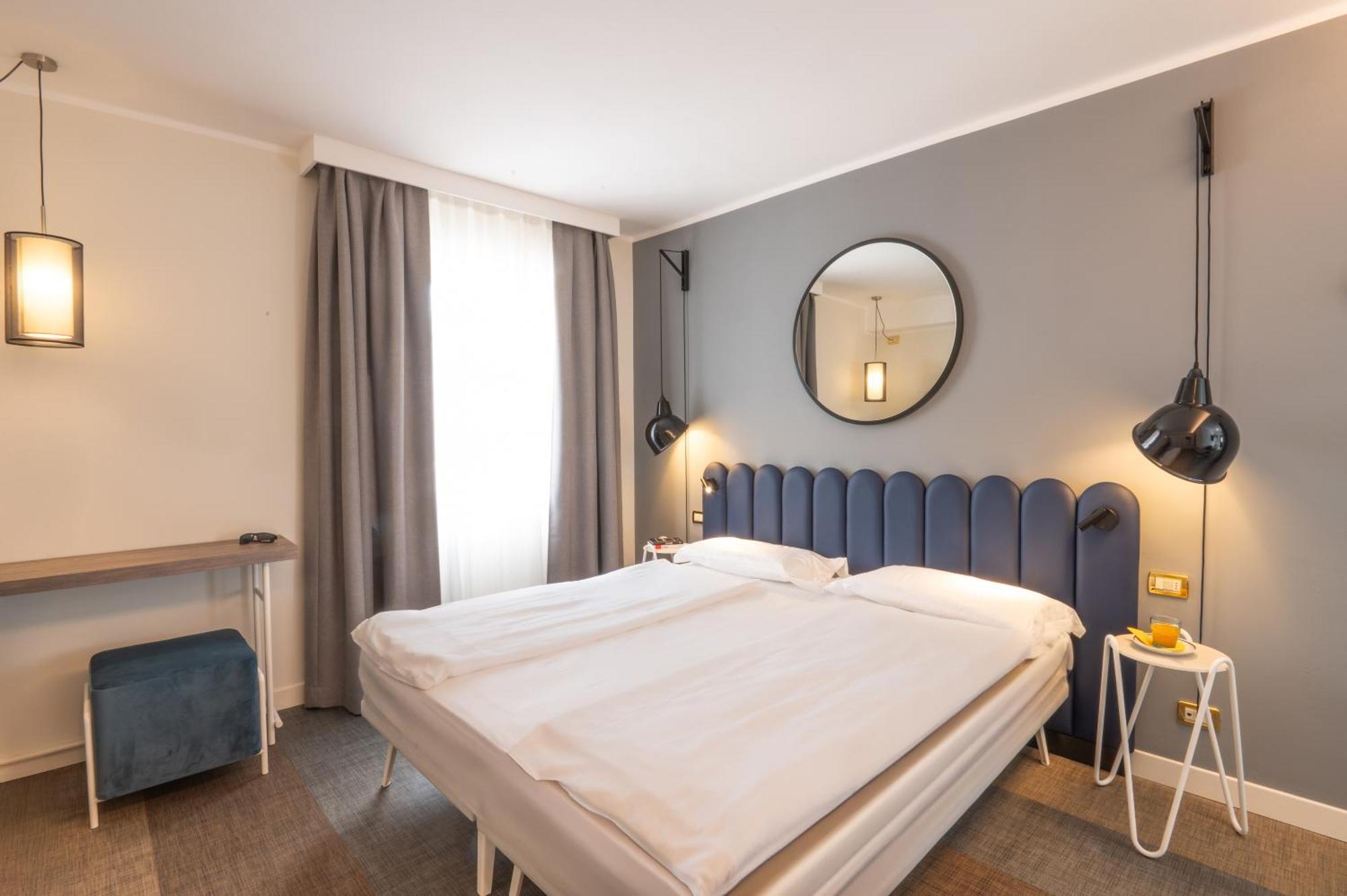Hotel Europa Гарда Екстер'єр фото
