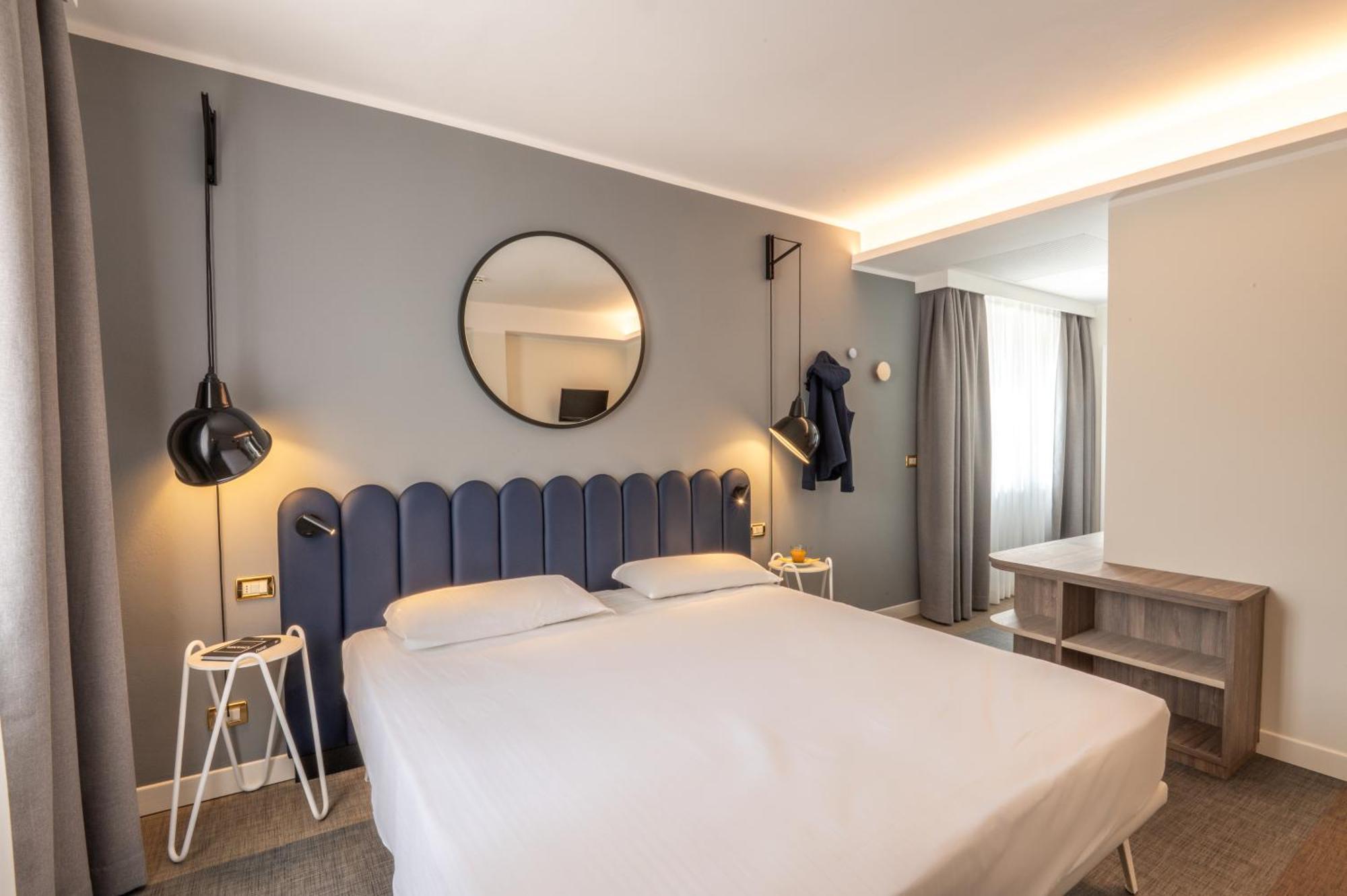 Hotel Europa Гарда Екстер'єр фото