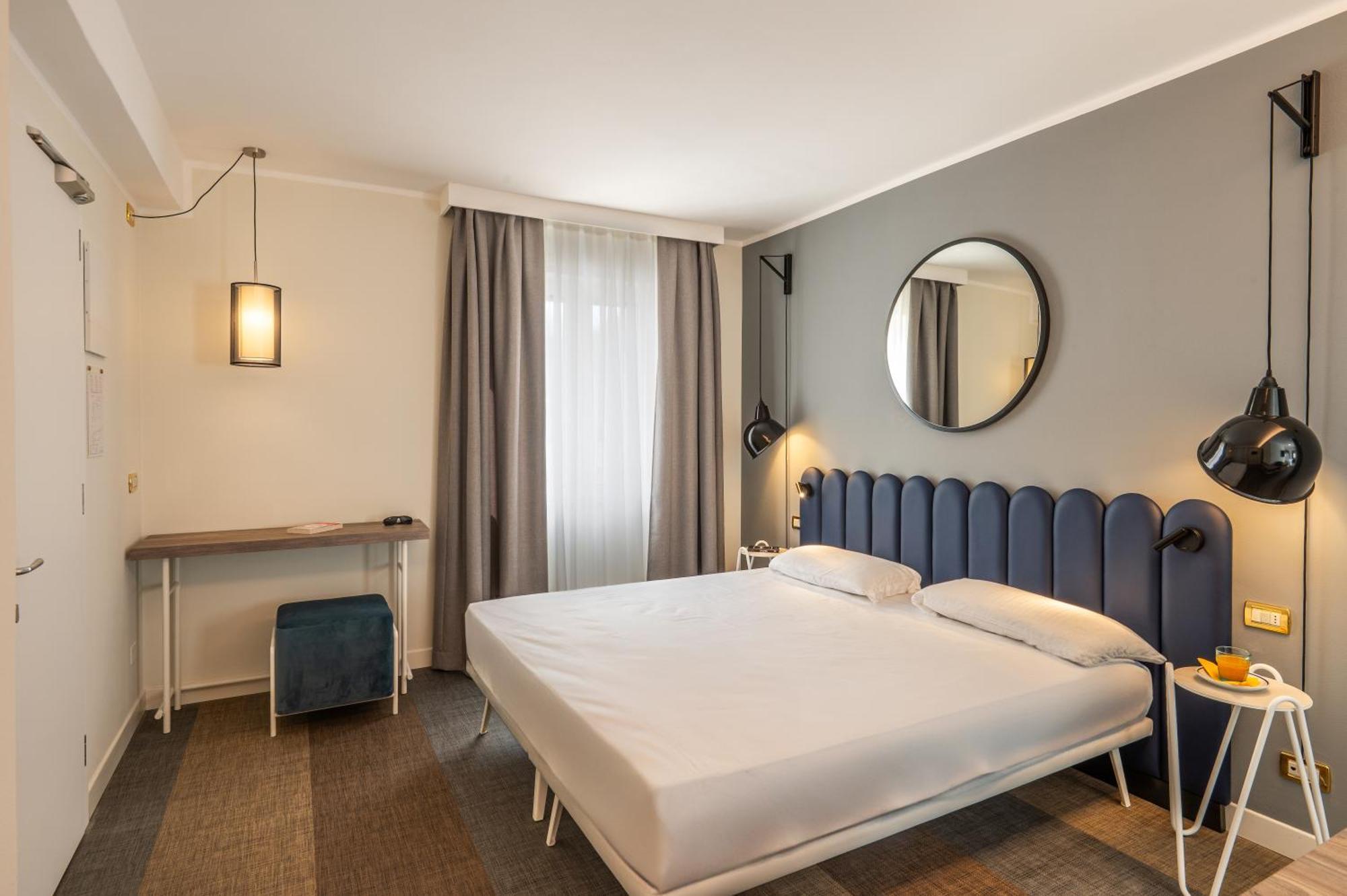 Hotel Europa Гарда Екстер'єр фото