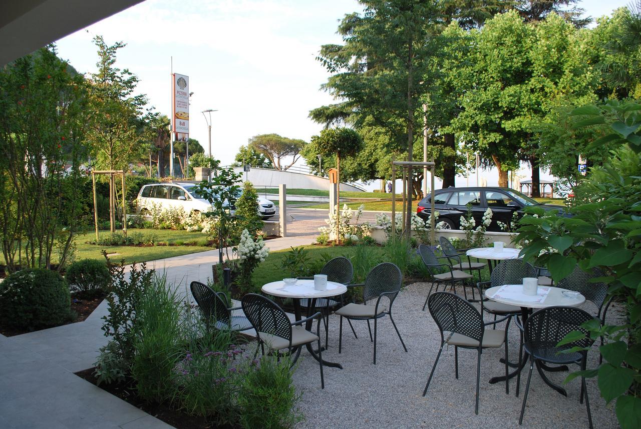 Hotel Europa Гарда Екстер'єр фото
