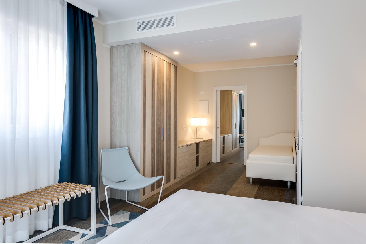 Hotel Europa Гарда Екстер'єр фото