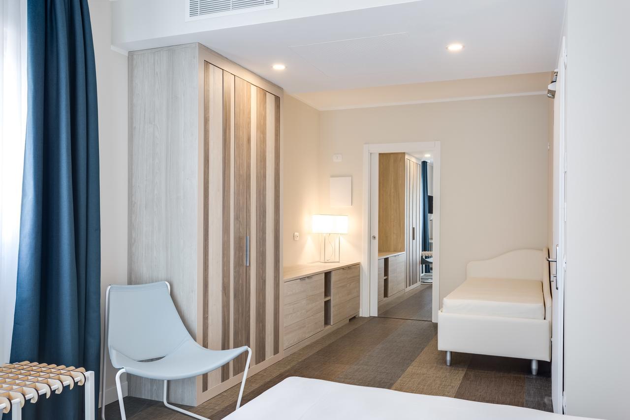 Hotel Europa Гарда Екстер'єр фото