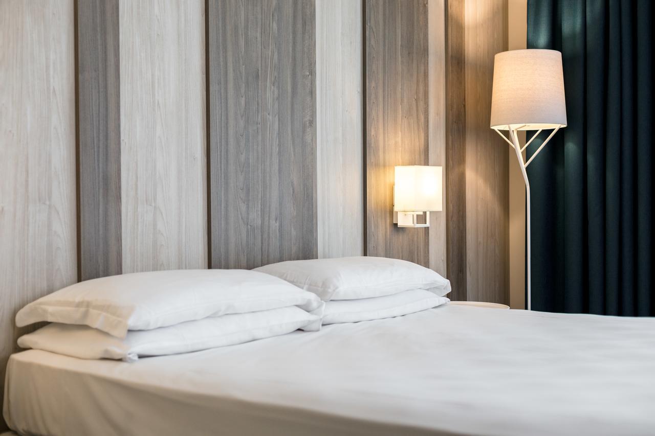 Hotel Europa Гарда Екстер'єр фото