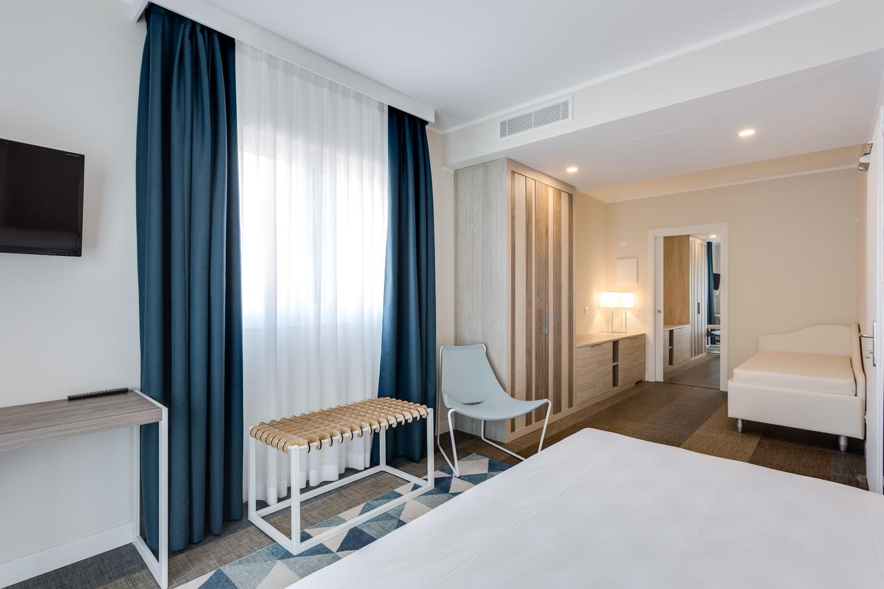 Hotel Europa Гарда Екстер'єр фото